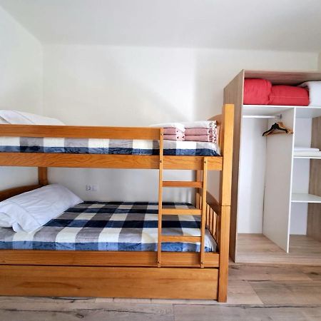 Apartamento Vielha Eksteriør billede