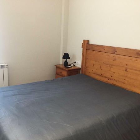 Apartamento Vielha Eksteriør billede