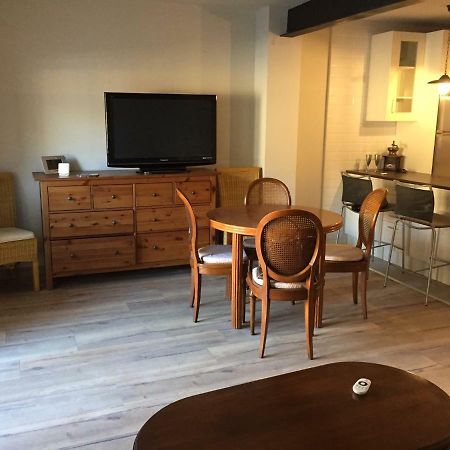 Apartamento Vielha Eksteriør billede