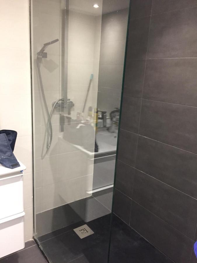 Apartamento Vielha Eksteriør billede