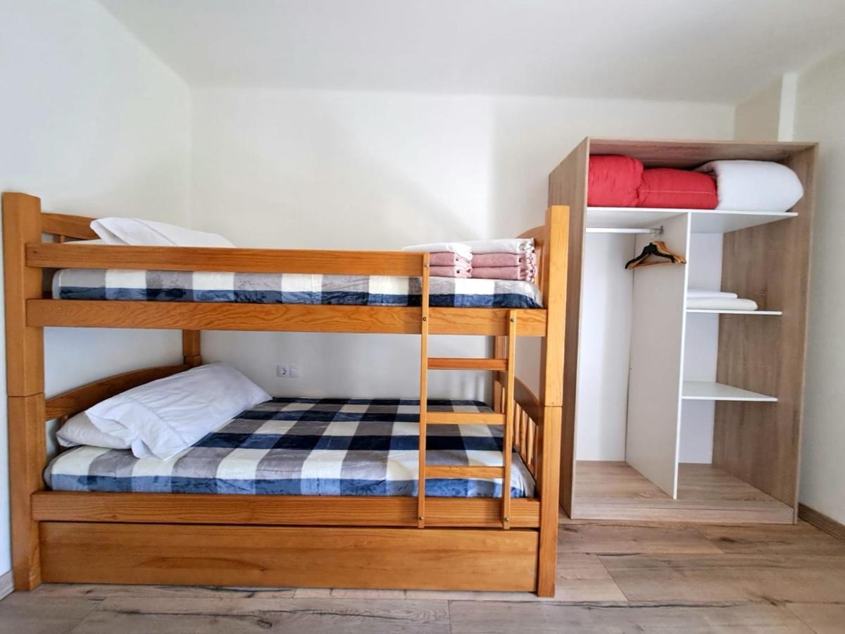 Apartamento Vielha Eksteriør billede
