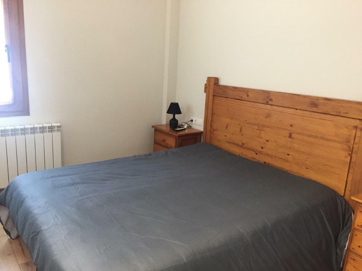 Apartamento Vielha Eksteriør billede