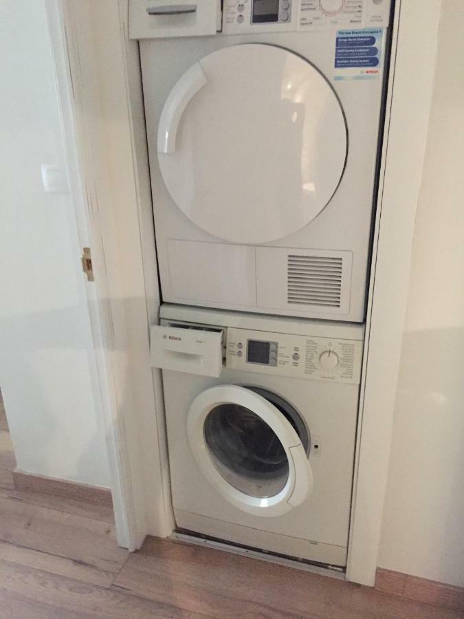 Apartamento Vielha Eksteriør billede