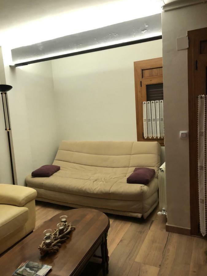 Apartamento Vielha Eksteriør billede